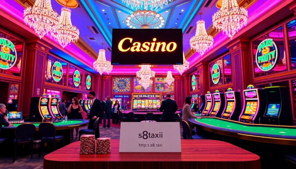 Top Reasons to Use  for Casino Risk Management in 2026