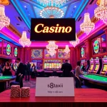 Top Reasons to Use  for Casino Risk Management in 2026