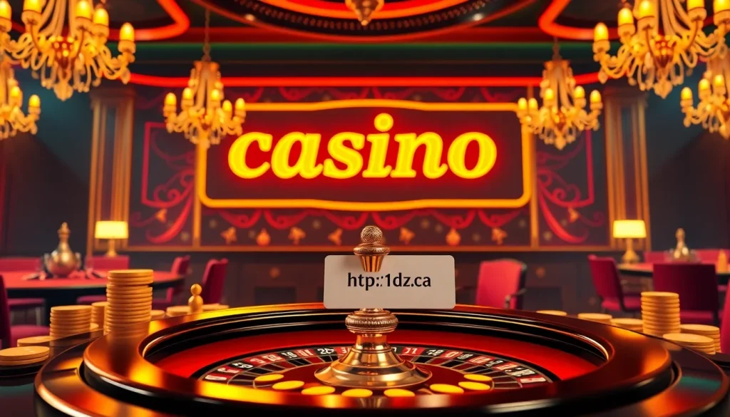 Essential Casino Rules Every Player Must Know