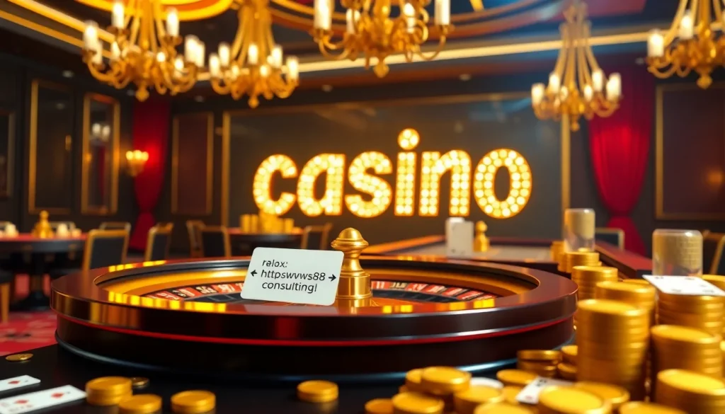 Success Habits That Beat Casino Odds