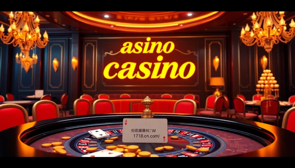 Complete Guide to Casino Gaming Platforms